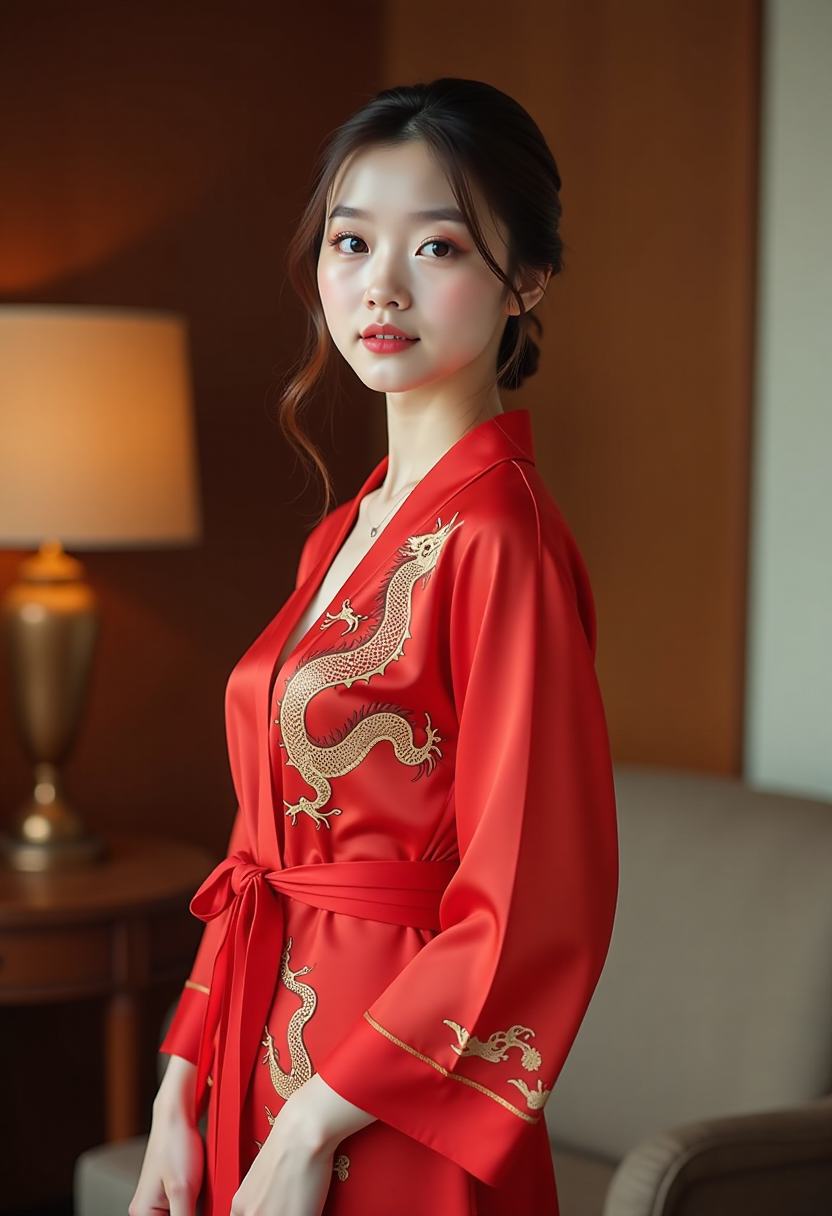 玻璃长廊海报