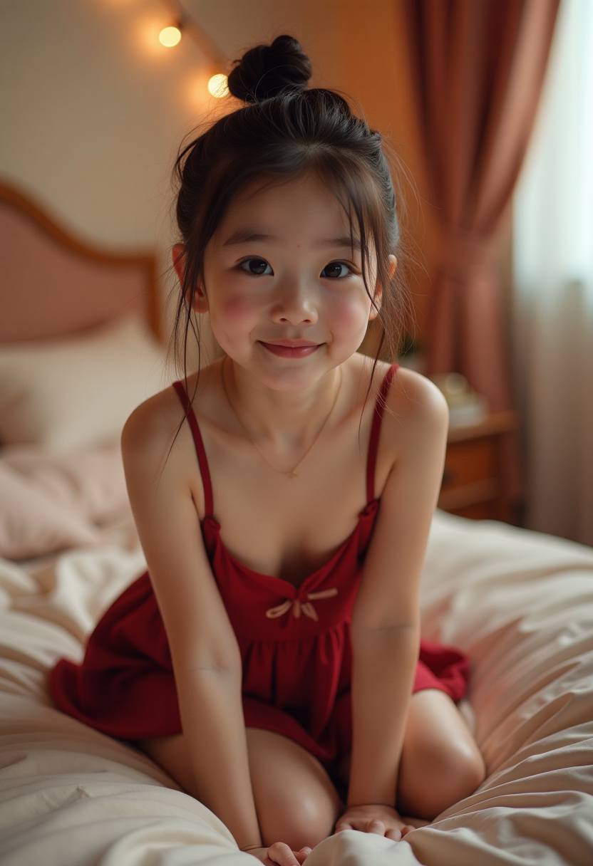 深夜守护者海报